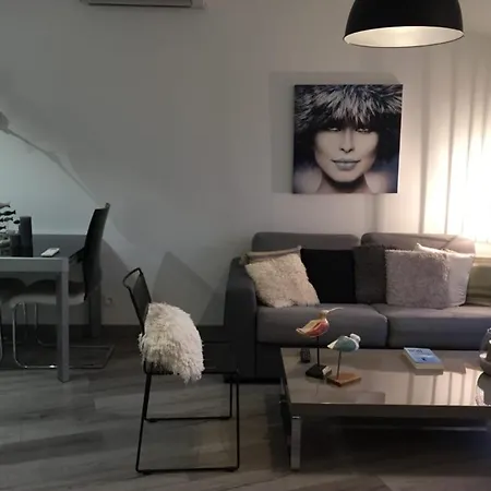Lejlighed Studio Cosy La Rochelle