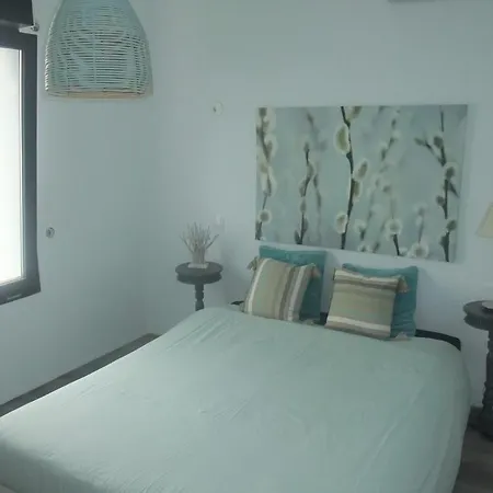 Lejlighed Studio Cosy La Rochelle