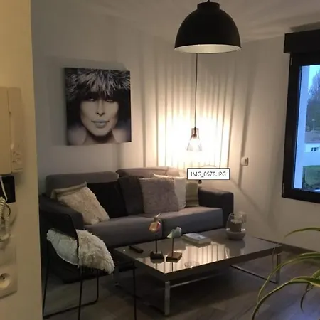 Studio Cosy La Rochelle * Périgny